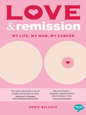 cover image of Love and Remission